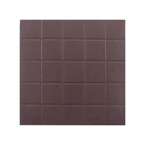 TERMURAH ROMAN KERAMIK 33,3 X 33,3 G360406 TERRAIN BROWN