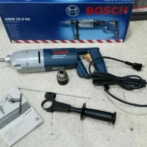 TERMURAH BOSCH BOR DRILL GBM 16 - 2 RE DRILL BEST SELLING