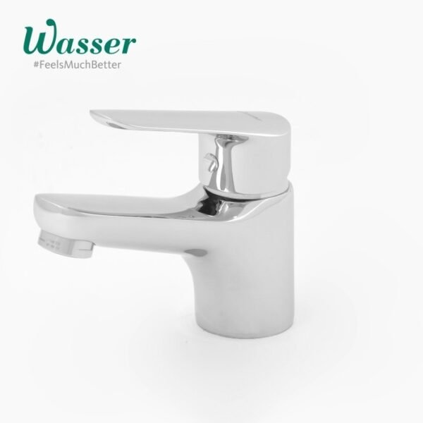TERMURAH WASSER TBA S 1135 Kran Wastafel Air Dingin - Image 3