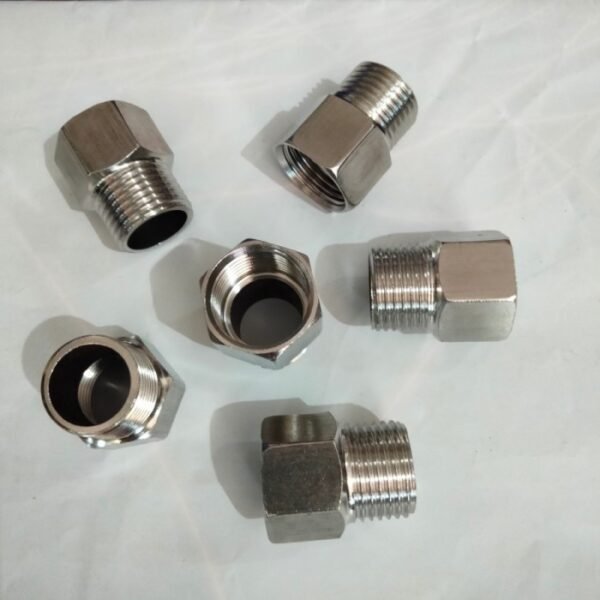 TERMURAH SOK KRAN PANJANG/OVER SOK/EXTENSION KRAN 1/2 INCH 3CM