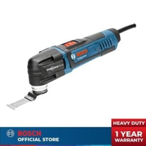 TERMURAH BOSCH MESIN MULTI CUTTER OSKILASI / OSCILLATING GOP 30-28 PRO