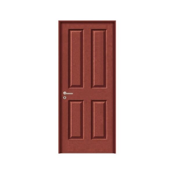 TERMURAH KNOX DAUN PINTU ONLY HSB COMO 82X210 CM BROWN AREA TERBATAS - Image 2