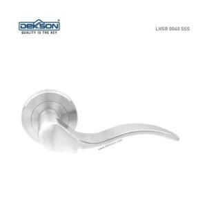 TERMURAH DEKKSON LHSR 0040 SSS Gagang Pintu Handle Pintu