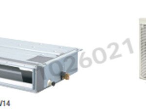 TERMURAH DAIKIN SDLF85DY-L MOUNTED DUCT LOW STATIC PRESSURE 3.5 PK
