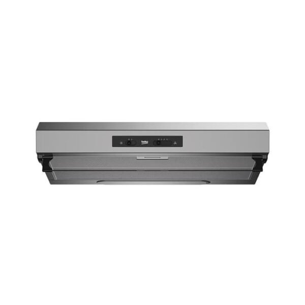 TERMURAH BEKO HNS61311XH PENGHISAP ASAP DAPUR SLIM HOOD
