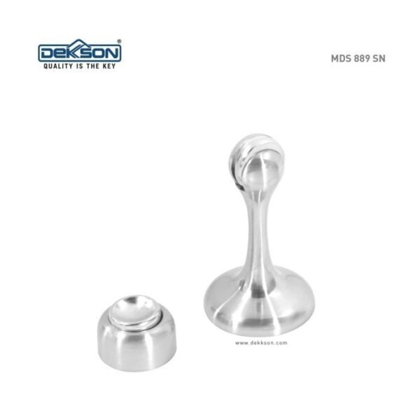 TERMURAH DEKKSON Door Stopeer MDS 889 SN / Penahan Pintu - Image 4