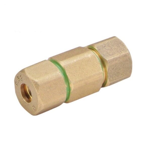 TERMURAH DAIKIN BDGTA09 GAS TIGHT JOIN (DGT) 3/8 INCH SPARE PART AC - Image 3