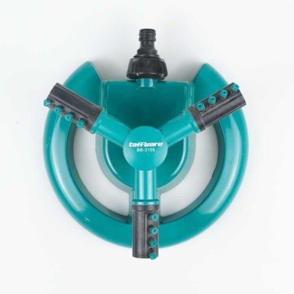 TERMURAH TAFFWARE SPRINKLER AIR TAMAN 360 DERAJAT - BB-3105 - Image 3
