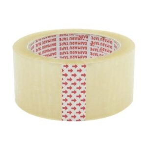 TERMURAH DAIMARU SOLASI / LAKBAN / TAPE BENING 2INCH X 90YARD