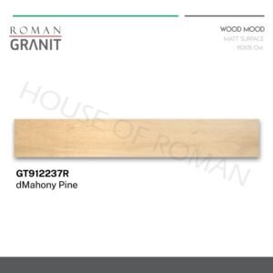 TERMURAH ROMAN GRANIT 90x15 GT912237R DMAHONY PINE