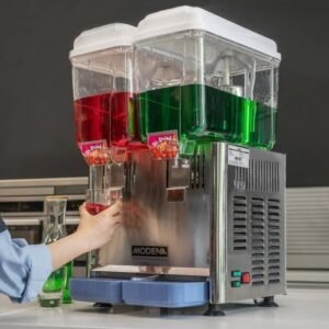 TERMURAH MODENA CP 4200 COLD DRINK DISPENSER C