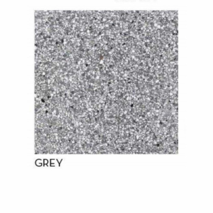 TERMURAH PLATINUM KERAMIK 50/50 DANISH GREY - Image 2