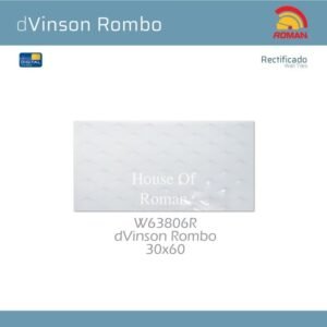 TERMURAH ROMAN KERAMIK 30 X 60R W63806R DVINSON ROMBO GOL. C