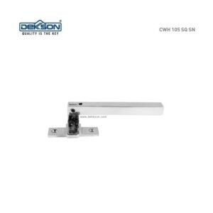 TERMURAH DEKKSON HDL CWH 105 SQ SN Cam Window Pengunci Jendela