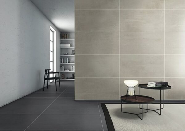 TERMURAH NIRO GRANIT 60 X 120 GCA03 CLAY ART MATT KHAKI - Image 2