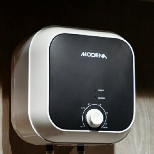 TERMURAH MODENA WATER HEATER ES 15U/15 LITER - Image 2