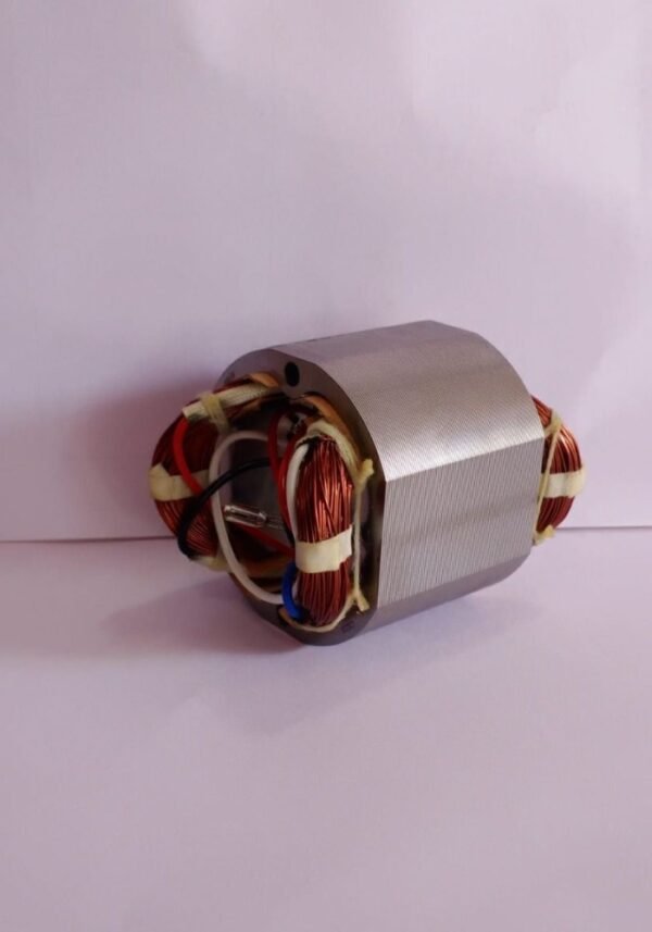 TERMURAH 1619PA2435 BOSCH FIELD STATOR GDS 18 E / SPARE PART - Image 2
