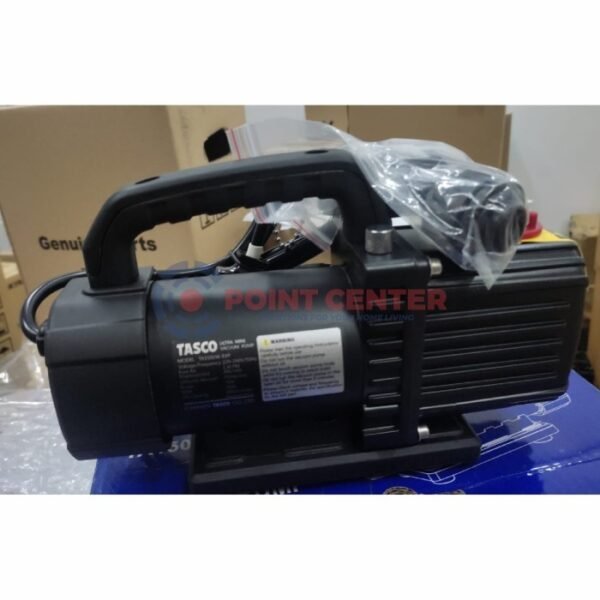 TERMURAH DAIKIN TASCO TAS0012 / TA150SW-EXP VAKUM POMPA AC VACUM PUMP
