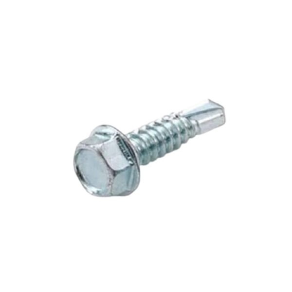 TERMURAH SEKRUP SKRUP BAJA RINGAN 5.5 x 20MM / SEKRUP TRUSS PER PCS