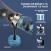 TERMURAH GREE CIRCULATION AIR COOLER GCA-CIRCOOL25 KIPAS ANGIN GREE - Image 3
