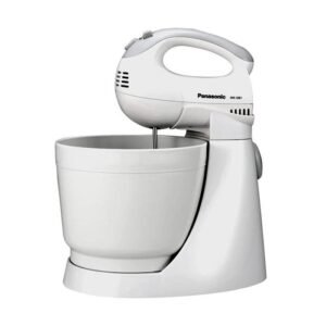 TERMURAH STAND MIXER WITH BOWL MK-GB1WSR PANASONIC