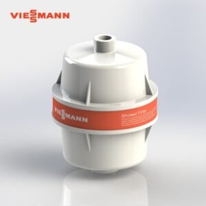 TERMURAH VIESSMANN SHOWER FILTER - VITOPURE S6-S FILTER PANCURAN MANDI