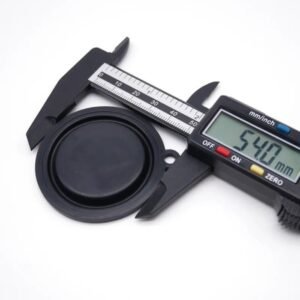 Termurah Karet Membran Diafragma Water Heater Gas LPG Diameter 54mm