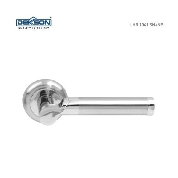 TERMURAH DEKKSON LHR 1041 SN+NP Handle Pintu Gagang Pintu - Image 2