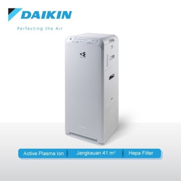 TERMURAH DAIKIN MC55UVM6 AIR PURIFIER PEMBERSIH UDARA