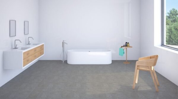 TERMURAH ARTILE GRANIT 60 X 60 FORTE DUSK MATT (UNPOLISHED) - Image 2