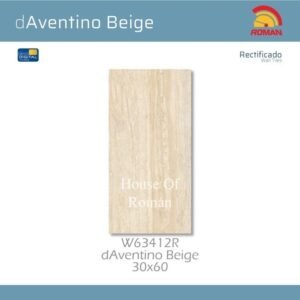 TERMURAH ROMAN KERAMIK 30 X 60 W63412R DAVENTINO BEIGE GOL. B