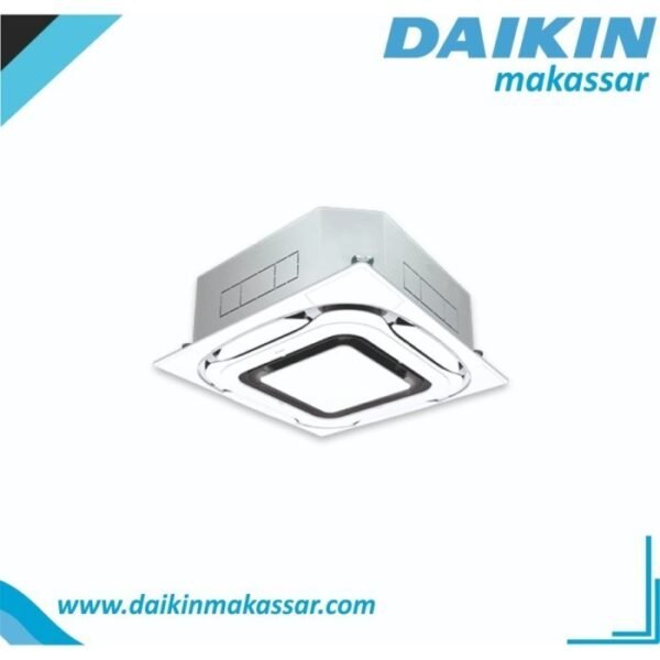 TERMURAH AC DAIKIN SCF50SEK-L CEILING CASETTE 2 PK DESIGNER PANEL
