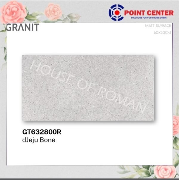 TERMURAH ROMAN GRANIT 30 X 60 GT632800R DJEJU BONE