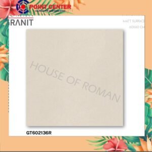 TERMURAH ROMAN GRANIT 60 X 60 GT602136R DDAYTON BEIGE
