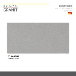 TERMURAH ROMAN GRANIT 120 X 60 GT1265514R DSHARD GREY