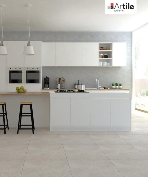 TERMURAH ARTILE GRANIT 60 X 60 TERRAIN GRAVEL MATT (UNPOLISHED) - Image 2