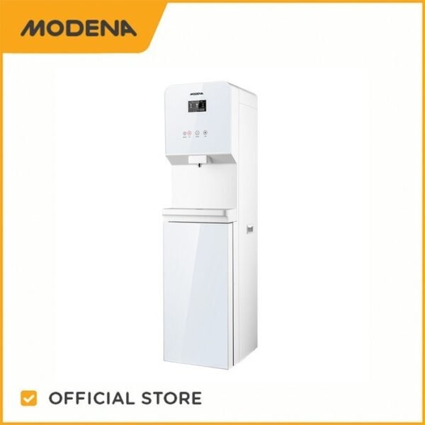 TERMURAH MODENA RO 9115 REVERSE OSMOSIS / DISPENSER WATER PURIFIER - Image 3