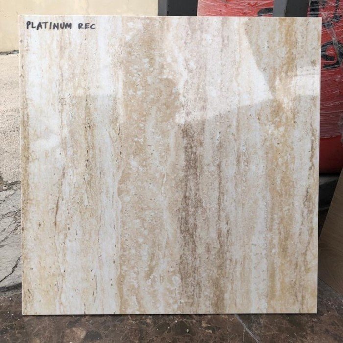 TERMURAH PLATINUM KERAMIK 50/50 LIVORNO CREAM REC - Image 2