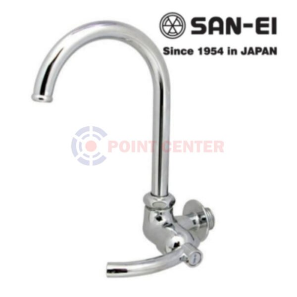 TERMURAH SAN EI A26JSX KRAN DAPUR / KRAN SINK / KRAN ANGSA