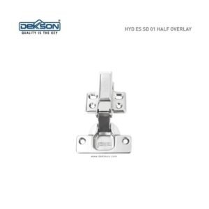 TERMURAH DEKKSON Engsel Sendok Slow Engsel Laci HYD ES SD 01 INSET CP