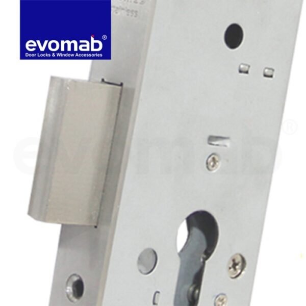 TERMURAH BADAN KUNCI / MORTISE / LOCK BODY STAINLESS MMLC-7011-B50 - Image 3