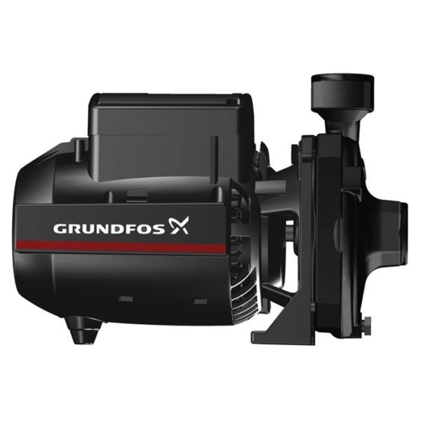 TERMURAH SINGLE STAGE CENTRIFUGAL GRUNDFOS NS 5-33 - Image 4