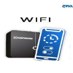 TERMURAH KRIPSOL KIT-WIFI POMPA KOLAM AIR HANGAT/HEAT PUMP I-KOMFORT