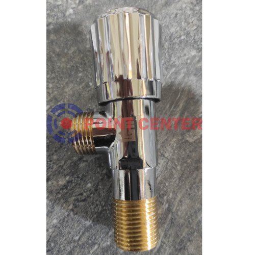 TERMURAH IGM IK 062 STOP KRAN STOP VALVE 1/2" KRAN SHOWER JUMBO - Image 4