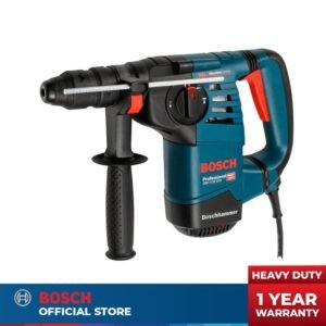 TERMURAH MESIN BOBOK BOSCH GBH 3-28 DRE / MESIN BOR BOBOK 28 MM