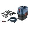 TERMURAH BOSCH GAS 15 PS PROFESSIONAL VACUUM CLEANER BASAH/KERING