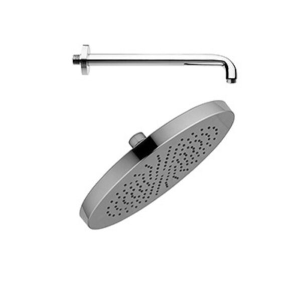 TERMURAH WASSER RSS-003 Kepala Shower Bulat ROUND SHOWER CORNER