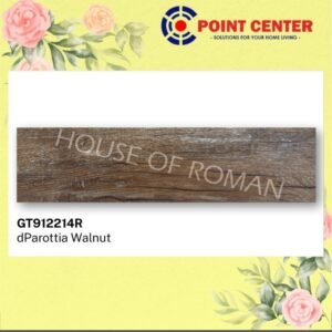 TERMURAH ROMAN GRANIT 15 X 90 GT912214R DPAROTTIA WALNUT