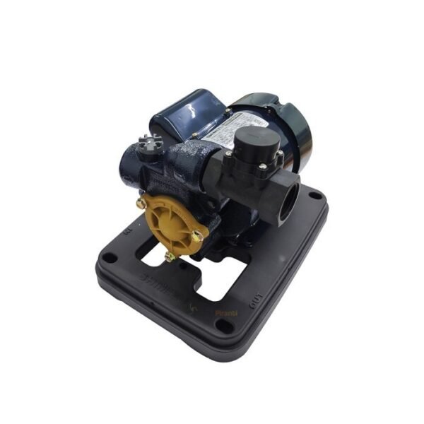 TERMURAH SHIMIZU POMPA AIR PENDORONG OTOMATIS BOOSTER PUMP PB-158 BIT - Image 2