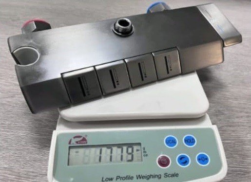 TERMURAH IGM IK 061 KRAN SHOWER COLUMN BUGATTI STYLE KERAN SHOWER RAIN - Image 3